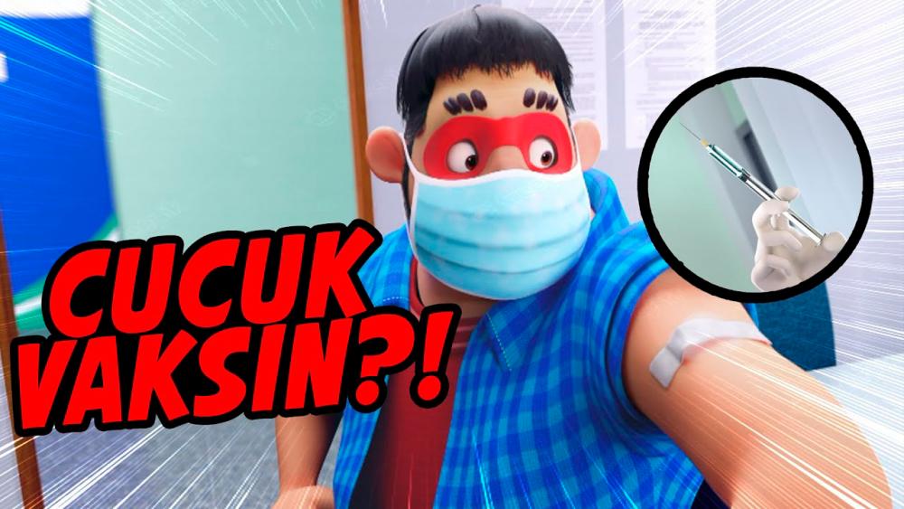 Monsta produces Papa Pipi video to encourage public to get vaccinated