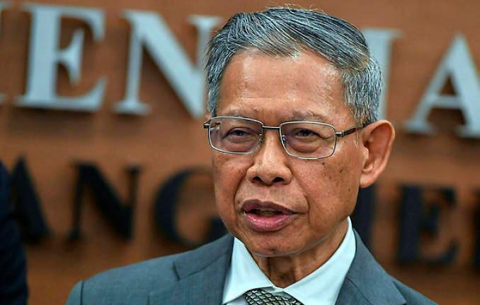 Covid: government to focus on reducing poverty rate — Mustapa