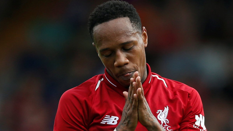Clyne to leave Liverpool