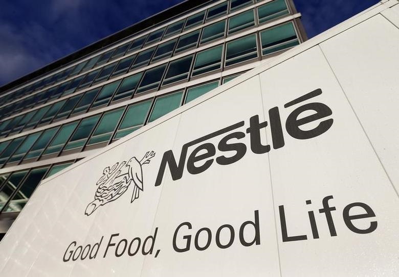 Nestle partners local authorities to promote coffee farming
