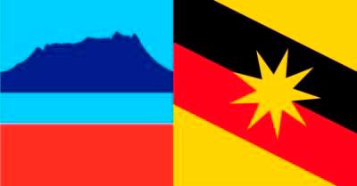 Jumlah mangsa banjir di Sabah,Sarawak catat penurunan