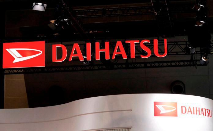 Daihatsu Motor Establishes Third-Party Committee To Remove Irregularities