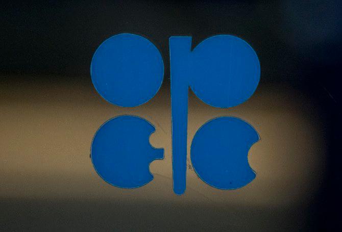 In recent days, top Opec+ producers have given a raft of conflicting messages about next oil policy moves. – AFPpic