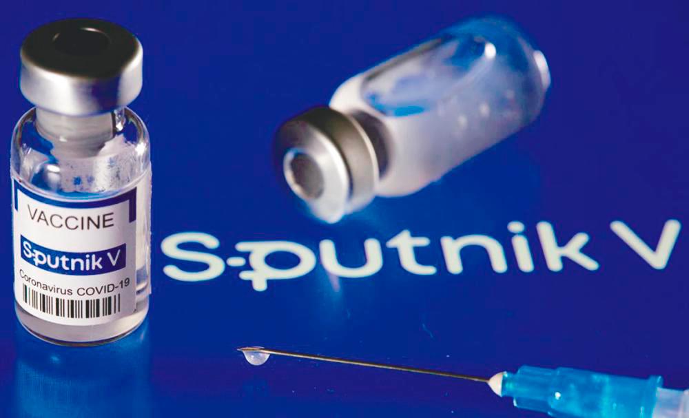 Indian firm Dr. Reddy's eyes Sputnik vaccine exports after domestic struggle