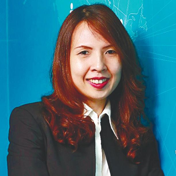 4th (cat) Catcha Digital appoints Shireen Chia as independent non-executive director