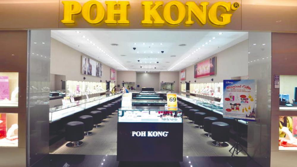 Near me kong poh Review POH