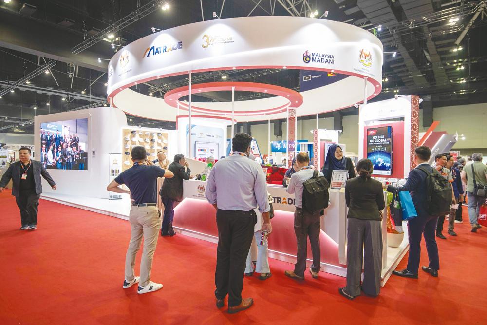 Mihas 2023’s focus on elements of sustainability and digitalisation enhanced its value to the global halal community.