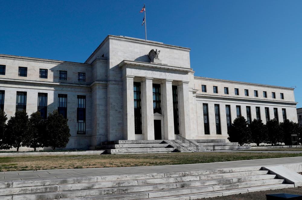 Fed sharpens inflation-fighting tools as rate hikes near