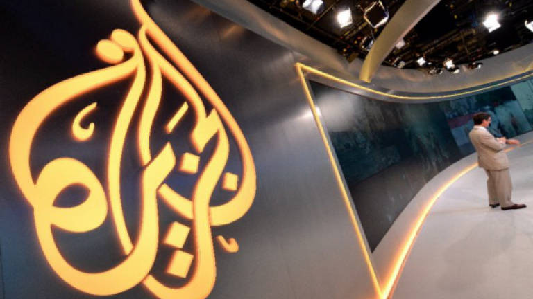 Civil society organisations stand in solidarity with Al Jazeera, media freedom