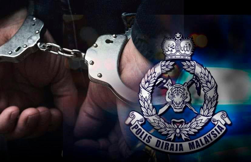 Polis Daerah Ampang Jaya/Laman Facebook