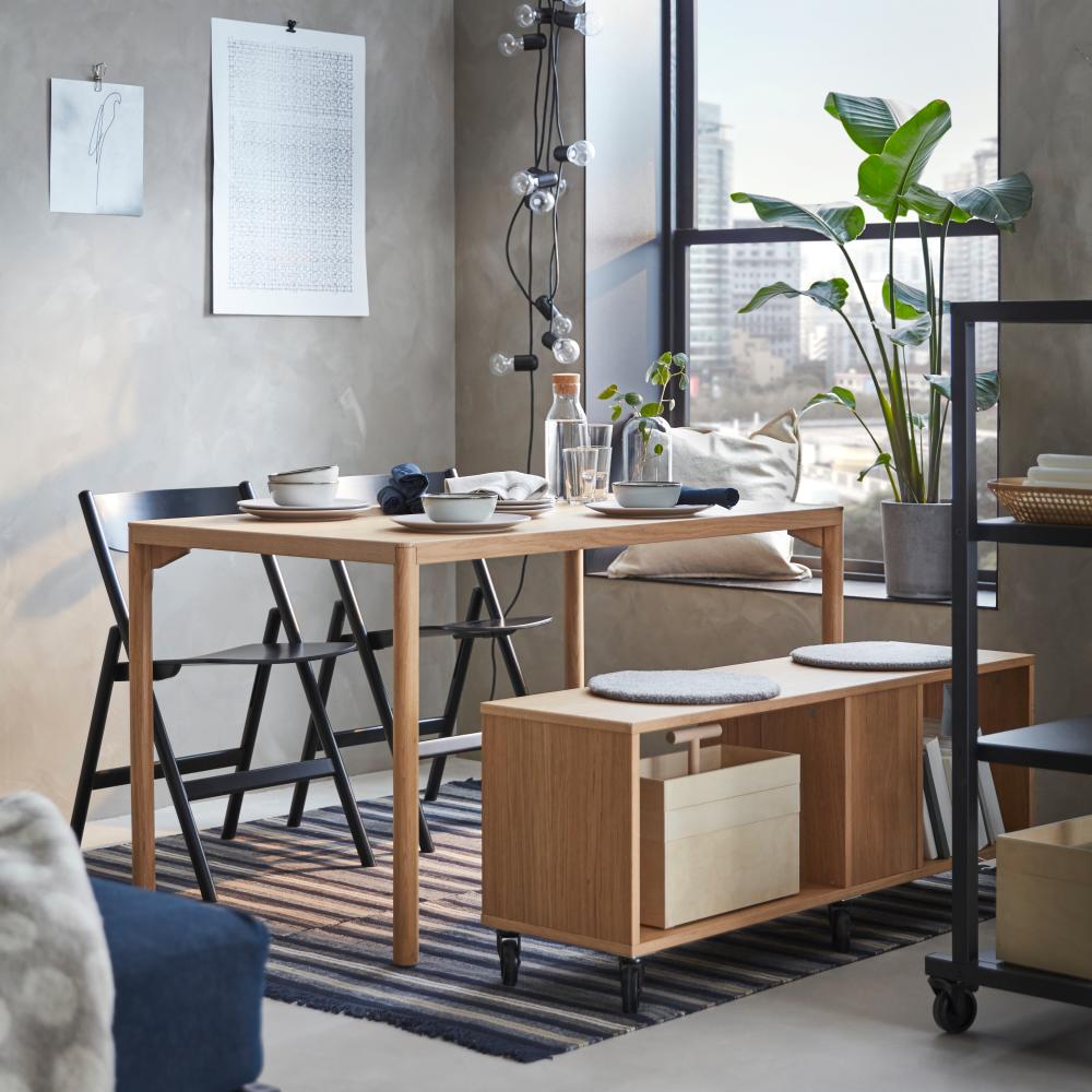 $!Redecorate affordably with collections from IKEA 2021 Catalogue