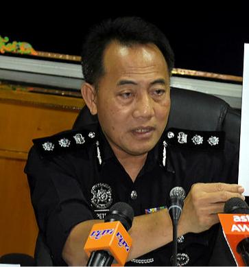 Police warns public against distributing alleged sex video involving students