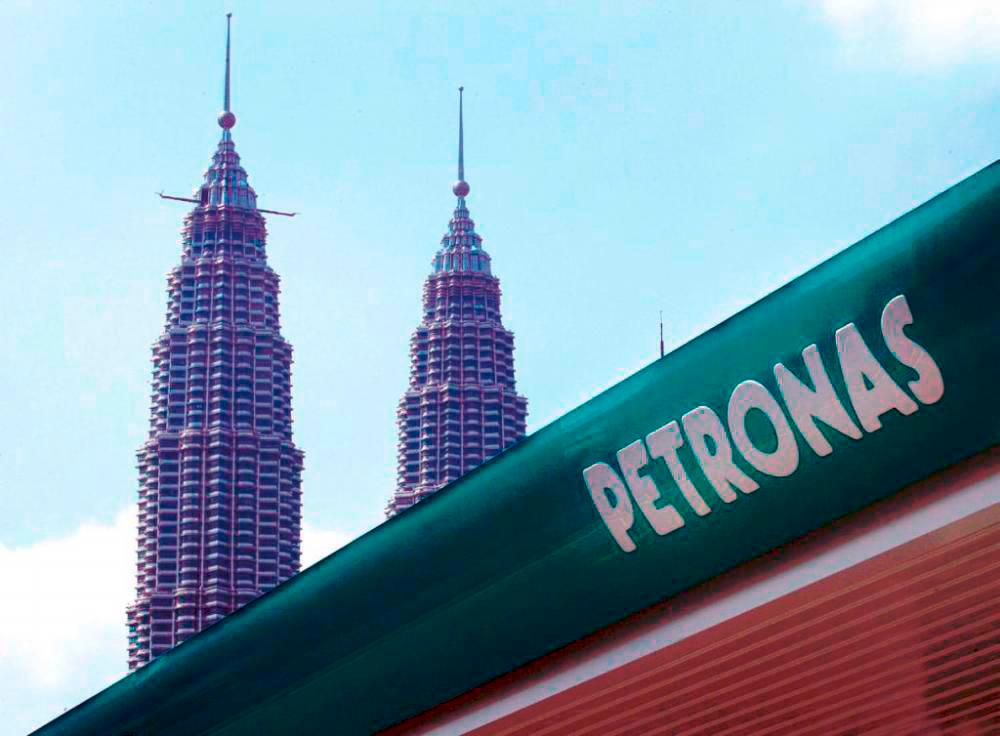 Petronas sweeps two IDC Future Enterprise awards