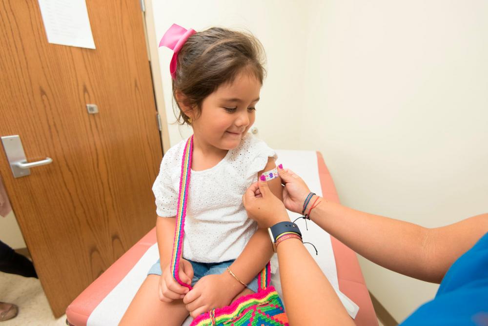Pfizer kata keberkesan vaksin pada kanak-kanak 5-11 tahun capai 90%