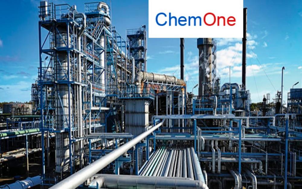 ChemOne Group, the master developer of the Pengerang Energy Complex, aims to develop, operate or invest in low carbon projects. – Bernamapic