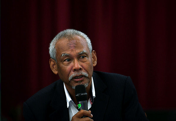 Release of recordings raises question of prejudice in Najib’s case