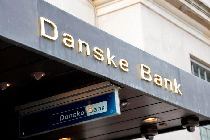 Between December 2008 and March 2016, nearly four billion euros ($4.2 billion) were funnelled through a series of companies, all of which had accounts in Danske Bank’s Estonian branch. REUTERSPIX