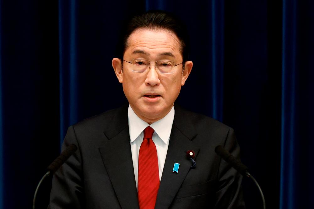 Japan to implement measures to combat inflation