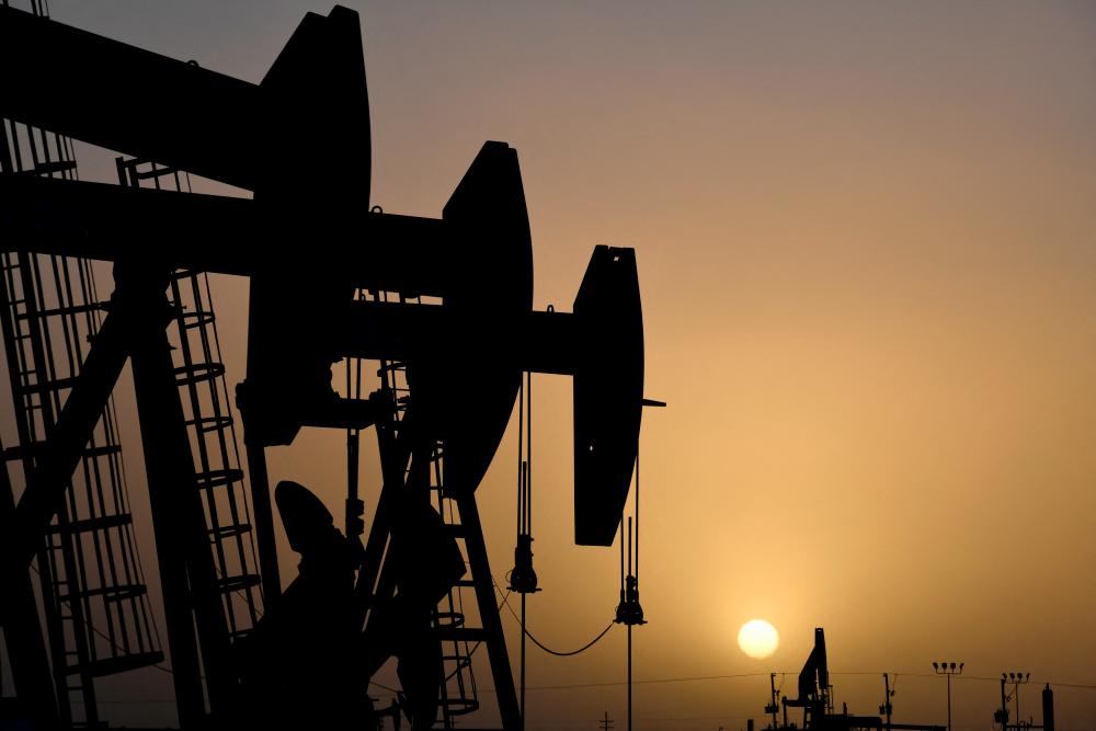 Analysts say oil prices, down more than 22% during the third quarter, may be bottoming out as Chinese demand shows signs of rebounding and the US sales of strategic reserves come to a close. – Reuterspix