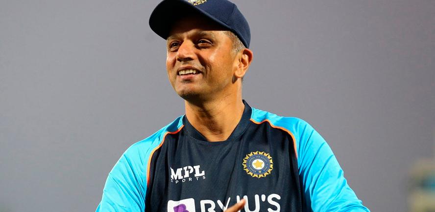 Dravid says Iyer’s debut heroics reflect India’s player riches