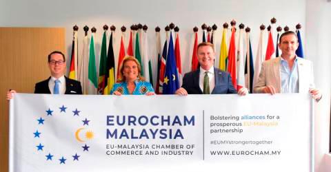 Second strict lockdown can cause economy to collapse, warns EuroCham Malaysia