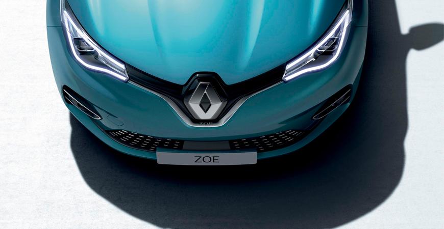 Renault Zoe 100% Electric Launched In Malaysia From RM165,000 With Subscription Plan