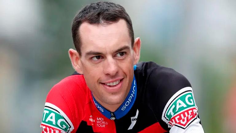 After best Tour finish, veteran Porte returns to revamped Ineos