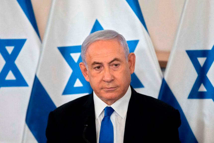 Israel parliament poised to vote on anti-Netanyahu govt