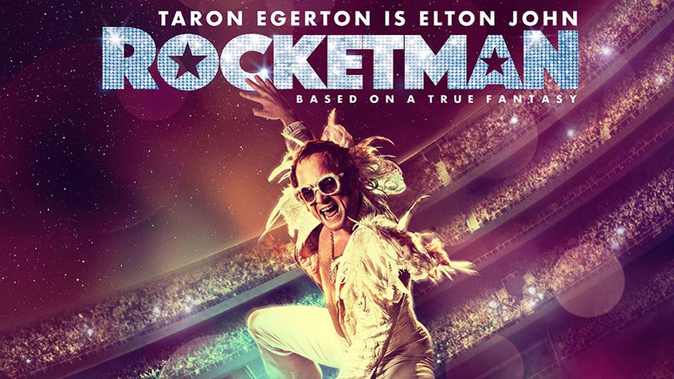 Malaysia under fire over cuts to gay scenes in Elton John’s ‘Rocketman’