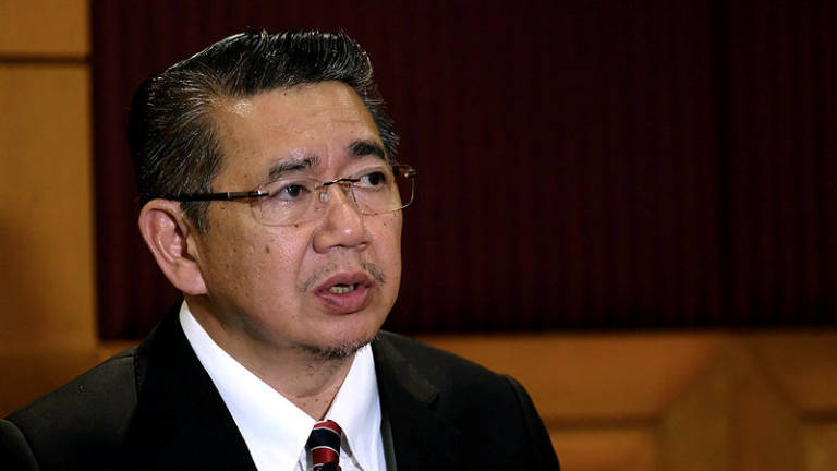 Penang reclamation project to gravely affect fishermen’s income, says minister