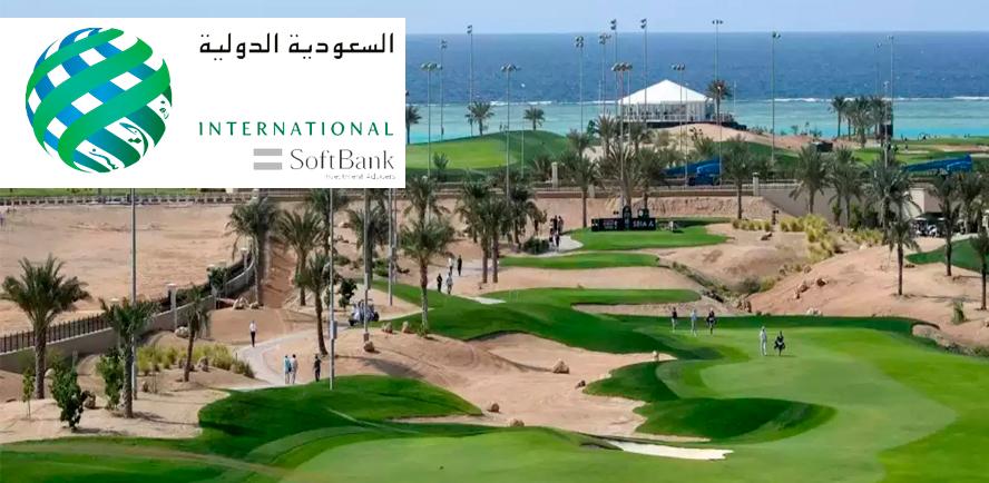 European, US golf stars to play Asian Tour’s Saudi showpiece