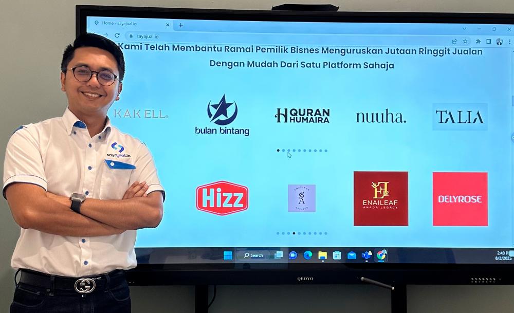 Sayajual.io to raise RM6m in crowd-funding campaign