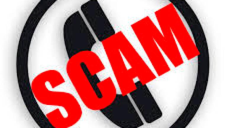 Seven remanded for four days to assist in SMS scam