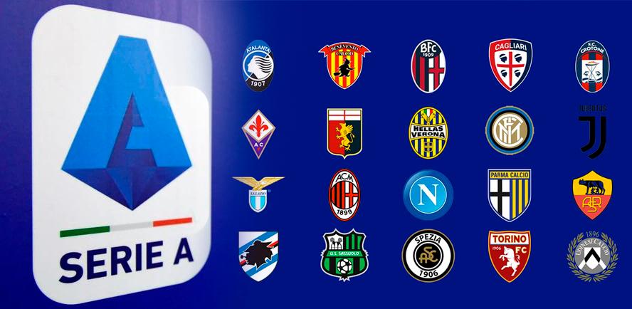 Serie A's great entertainers face off