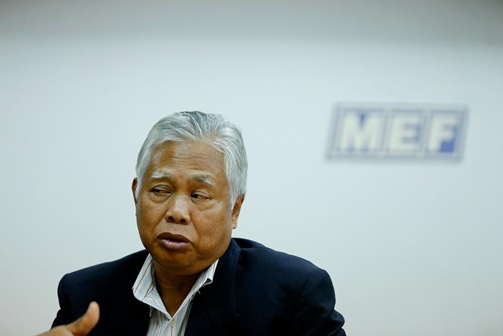 MEF stands by ‘100,000 could lose jobs’ statement