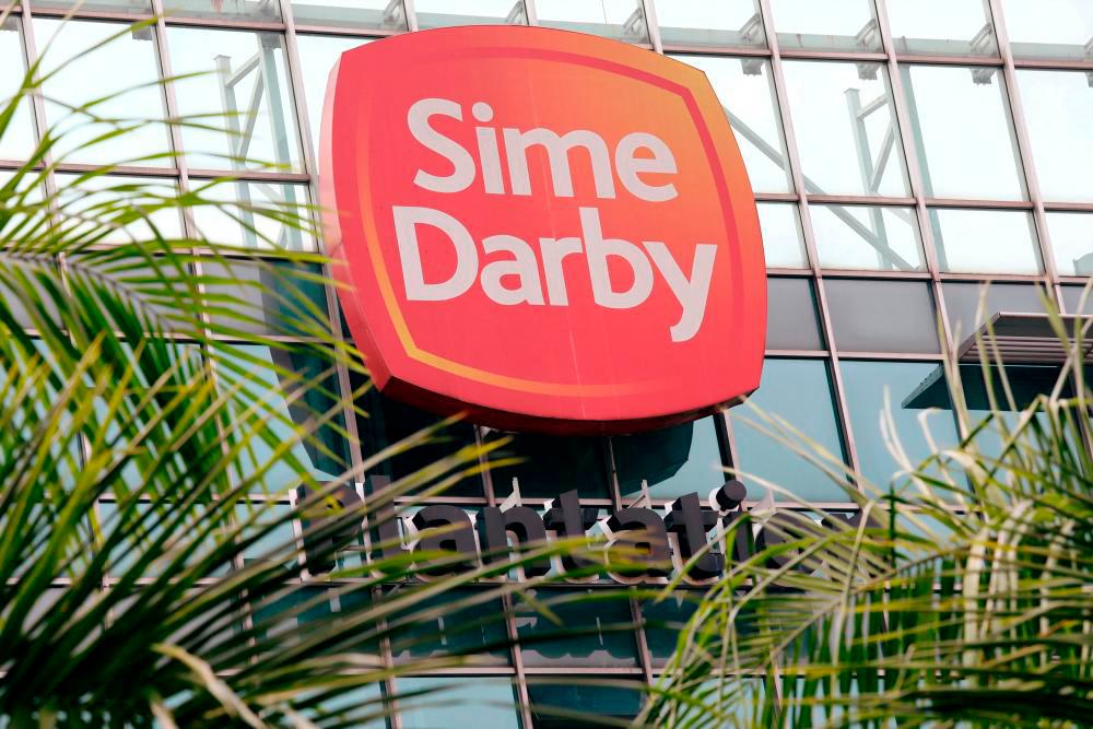 Sime Darby divesting Weifang Port companies for RM1.27 bln