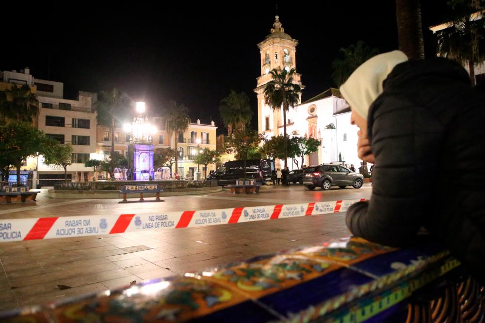 <strong>Terror Link as 1 killed in Machete attack in Spain</strong> - Asiana Times