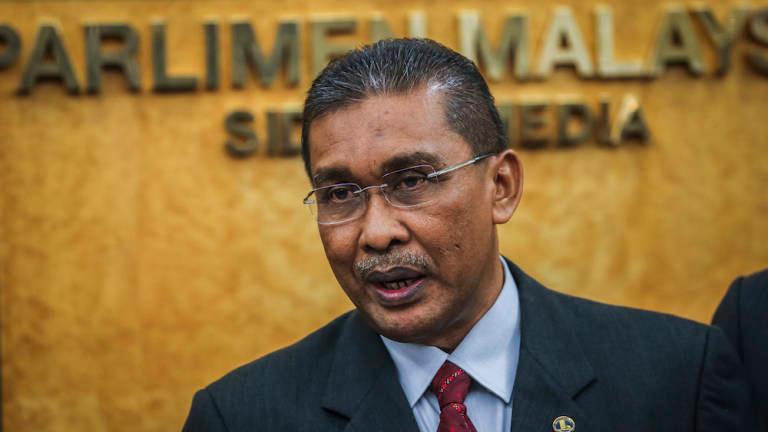 Cabinet to discuss report on abolishing capital punishment - Takiyuddin