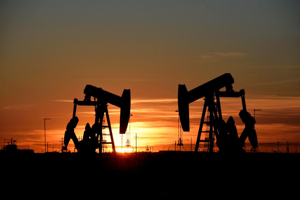 Latest estimates by the American Petroleum Institute, according to market sources, showed US crude and petrol inventories rising last week, which also weighed on prices. REUTERSpix