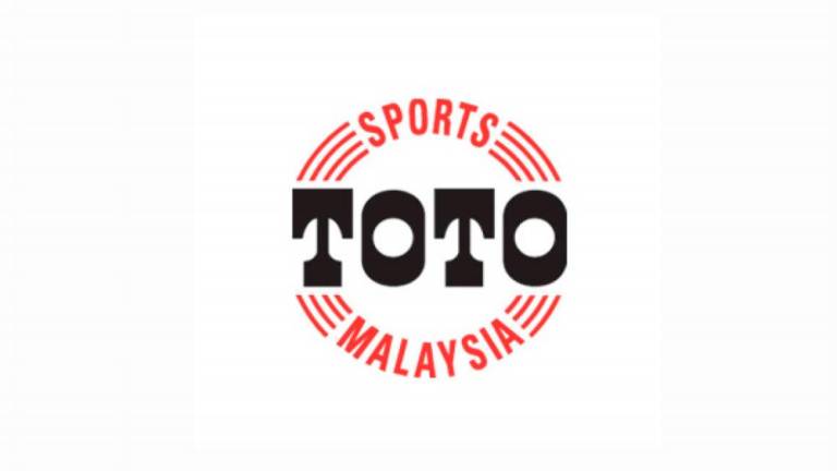 Johor punter strikes RM12.3m Toto jackpot with RM2 bet