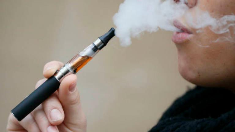 A new study seems to provide the answer to the hotly debated topic of whether vaping is all that it is hyped up to be.