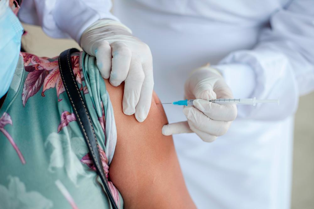 Dewan mbsa kemuning seksyen 32 hco a vaccine