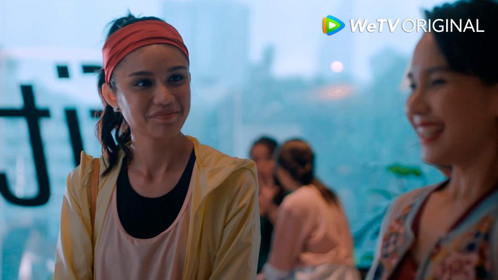 $!How effective is Hani’s disguise? Watch VK to find out! – WETV