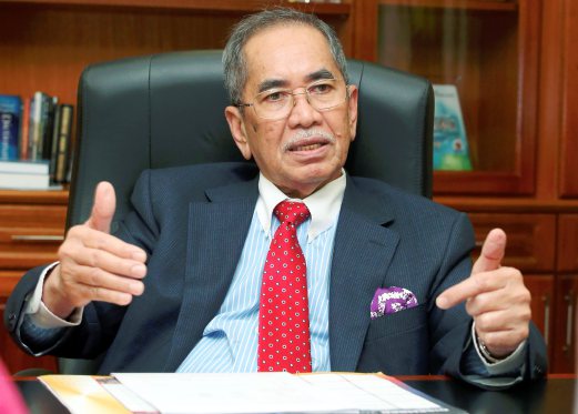 Medac to allocate RM452.8m under entrepreneurs’ business recovery plan