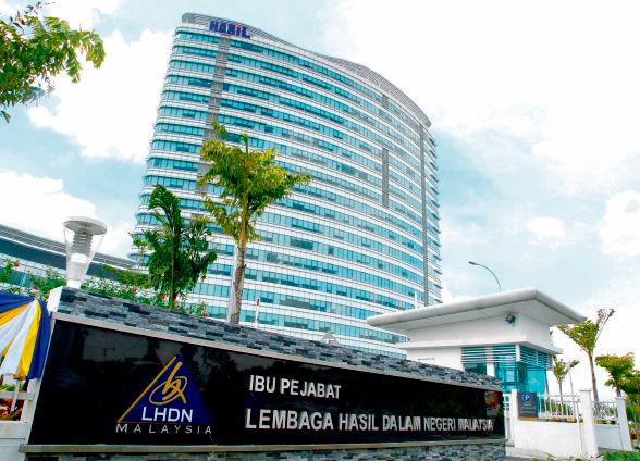 lhdn shah alam opening hours  Lily Gibson