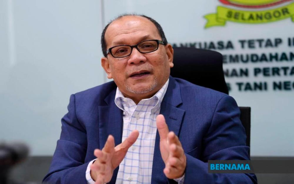 Izham said the PJD Link highway concessionaire will have to carry out an environmental impact assessment, social impact assessment and a traffic impact assessment before the project is implemented.