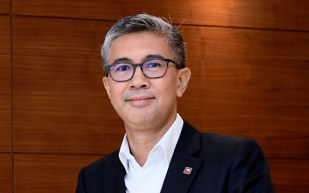 Zafrul: National debt at RM1.045 trillion as of June